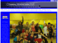 sassyworkshops.com