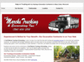 scottmarckstrucking.com