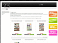 sengerand.com
