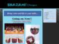 shazamdesigns.net