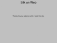 silkonweb.com