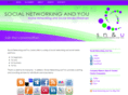 socialnetworkingandu.com