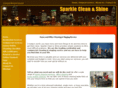 sparklecleanshine.com