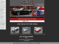 stateautosalesnj.com