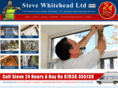 stevewhiteheadltd.com