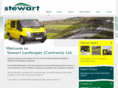 stewartlandscapes.com