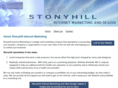 stonyhill-marketing.com