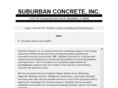 suburbanconcreteinc.com