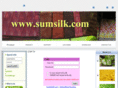 sumsilk.com