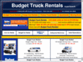 supersaverrentaltrucks.com