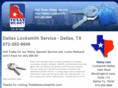 thedallaslocksmith.com