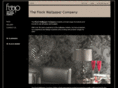 theflockwallpapercompany.com