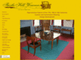 thistlehillweavers.com