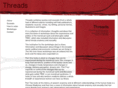 threadsbook.org