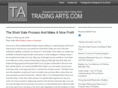 tradingarts.com