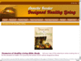 treasuresofhealthyliving.com