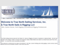 truenorthsailingservices.com