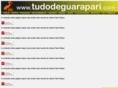 tudodeguarapari.com