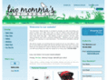 twomommasbabyrentals.com