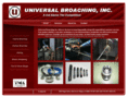 universalbroaching.com