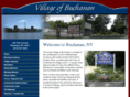 villageofbuchanan.com