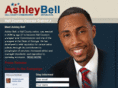 voteashleybell.com