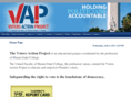 votersactionproject.org