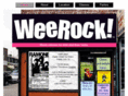 weerock.net