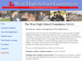 westhighfoundation.com