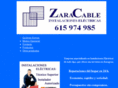 zaracable.com