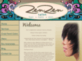 zenzensalon.com