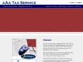 aaataxservice.com