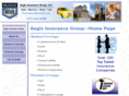 aegisinsurance-group.com