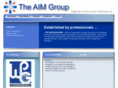 aimgroup.biz