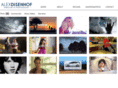 alexdisenhof.com