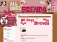 alldogsgotobrenda.com