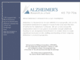 alzheimersresearchforacure.org