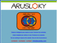 arusloky.es