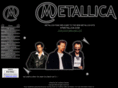 at-metallica.com