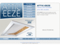 atticeeze.com