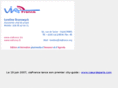 aucoeurdeparis.com