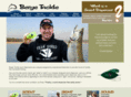 bergetackle.com