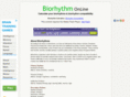 biorhythmonline.com