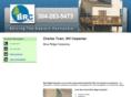 blueridgecarpentrywv.com
