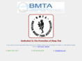 bmta.net