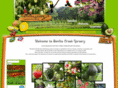 bonitafruittrees.com