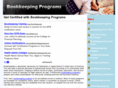 bookkeepingprograms.net