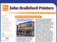 brailsfordprint.com