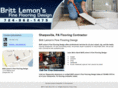 brittlemonsfinefloor.com