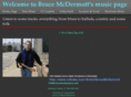 brucemcdermott.com